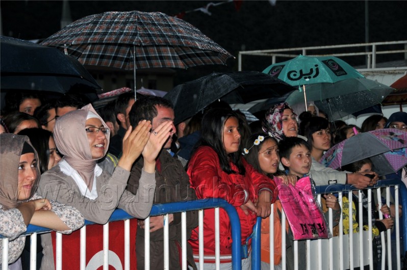 GÜ'de Şenlik Var 7