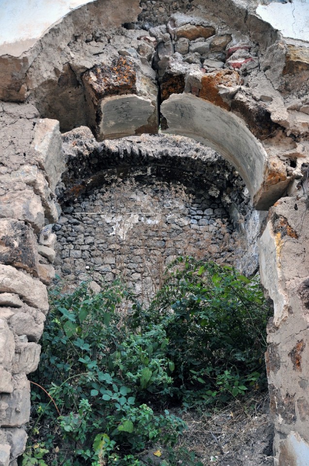 Vali Mayda: 'Süleymaniye Gümüşhane’nin Kimliğidir' 11