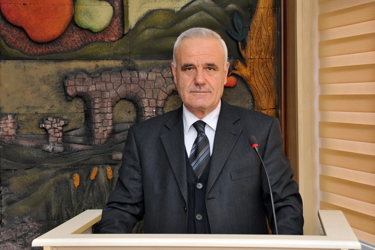 Gümüşhane İl Özel İdaresi Denetimden Geçti 1