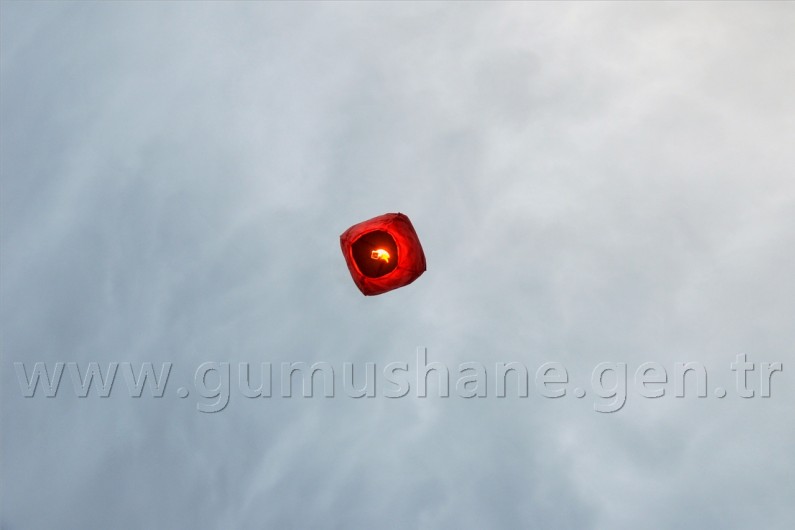 GÜ'de Şenlik Var 9