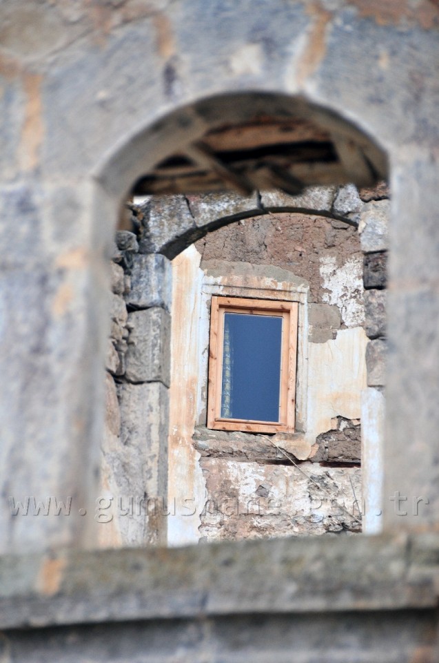 Vali Mayda: 'Süleymaniye Gümüşhane’nin Kimliğidir' 18