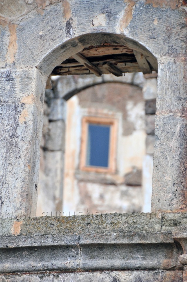 Vali Mayda: 'Süleymaniye Gümüşhane’nin Kimliğidir' 19