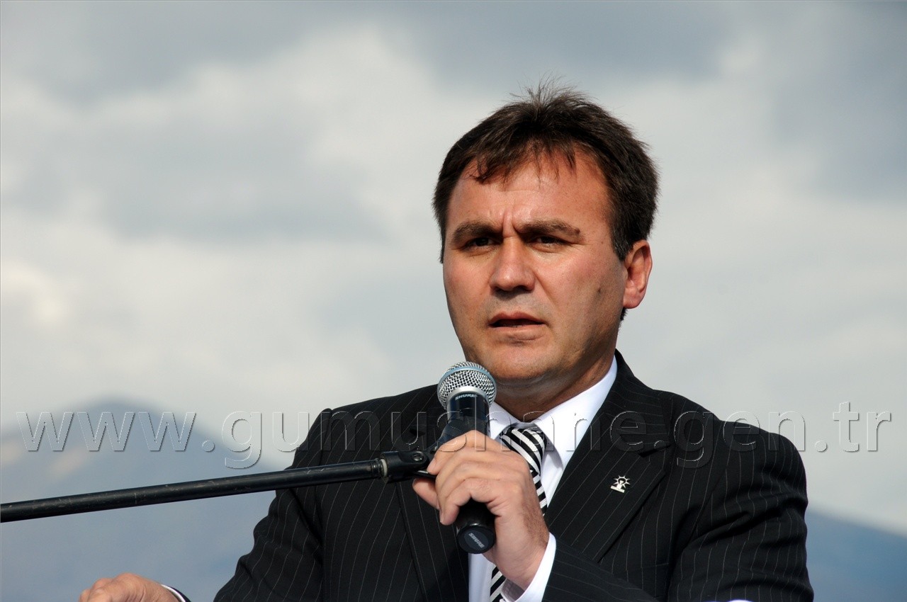 Şiran'da Evliya Çelebi Seyrangahı Açıldı 30