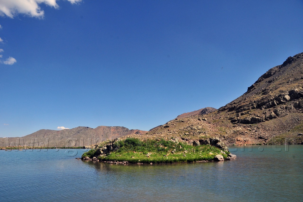 Artabel Göllerine Ulaşım Artık Yürüme 30 Dakika 34