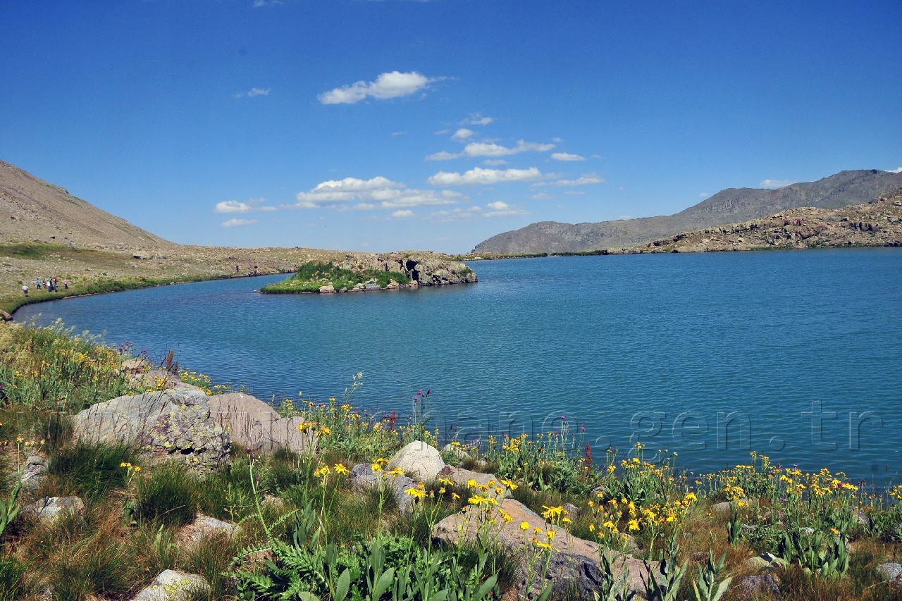 Artabel Göllerine Ulaşım Artık Yürüme 30 Dakika 36