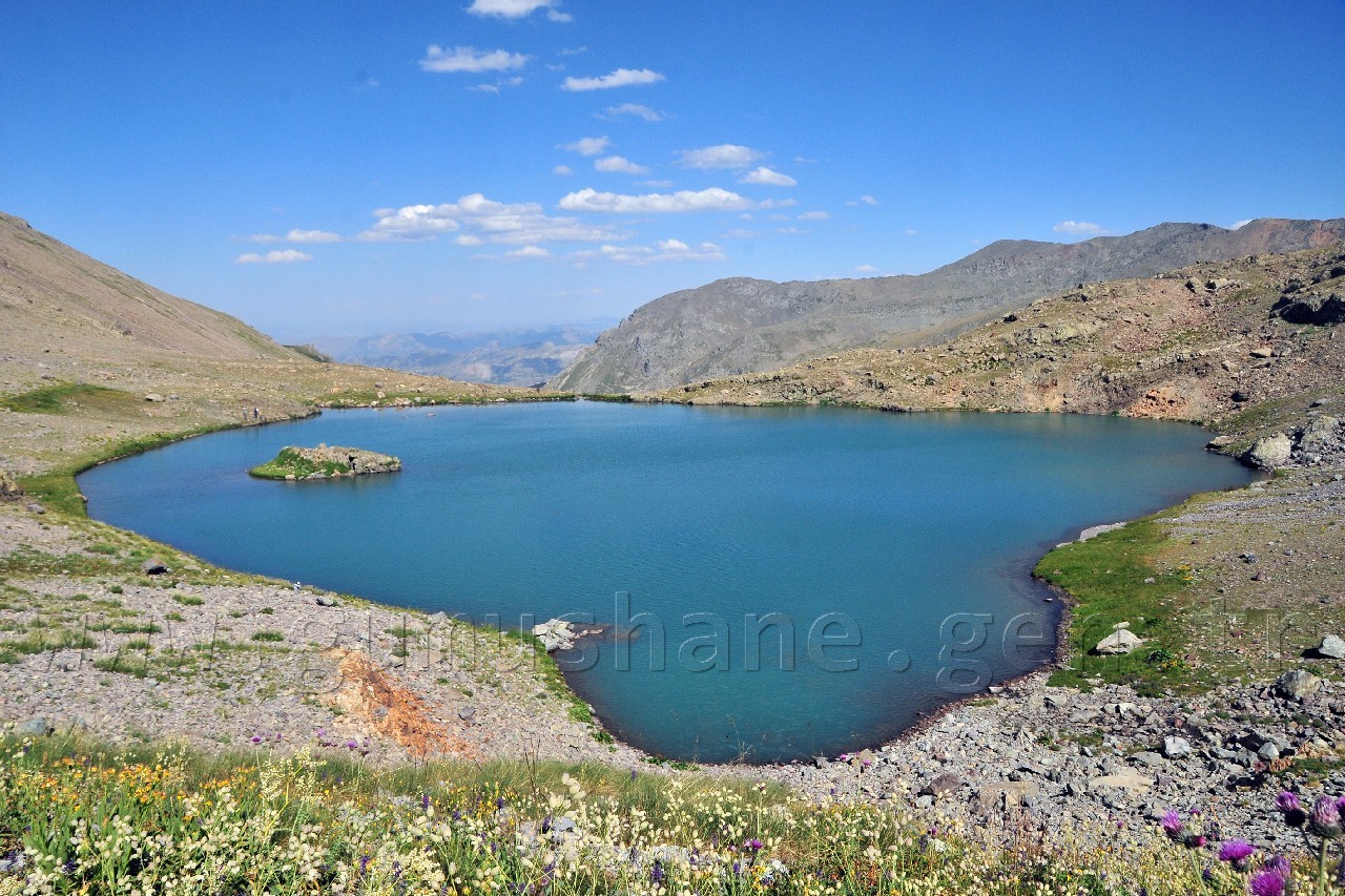 Artabel Göllerine Ulaşım Artık Yürüme 30 Dakika 37