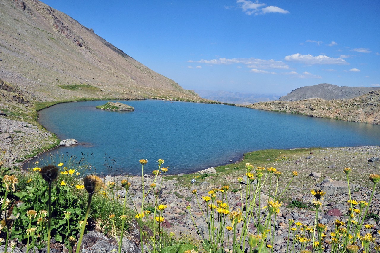 Artabel Göllerine Ulaşım Artık Yürüme 30 Dakika 38