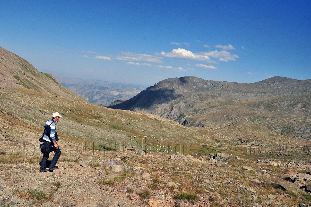 Artabel Göllerine Ulaşım Artık Yürüme 30 Dakika 46
