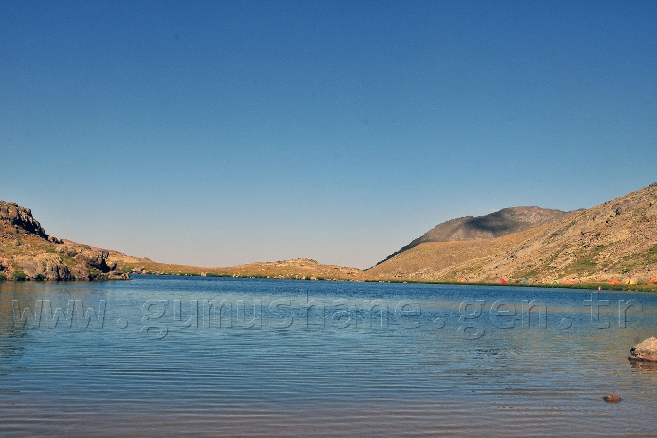 Artabel Göllerine Ulaşım Artık Yürüme 30 Dakika 49