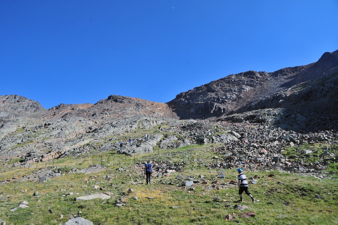 Artabel Göllerine Ulaşım Artık Yürüme 30 Dakika 53