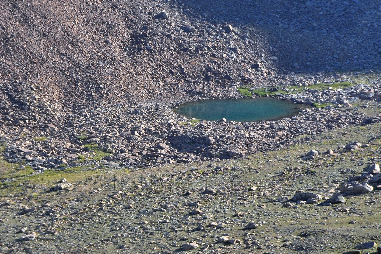 Artabel Göllerine Ulaşım Artık Yürüme 30 Dakika 55