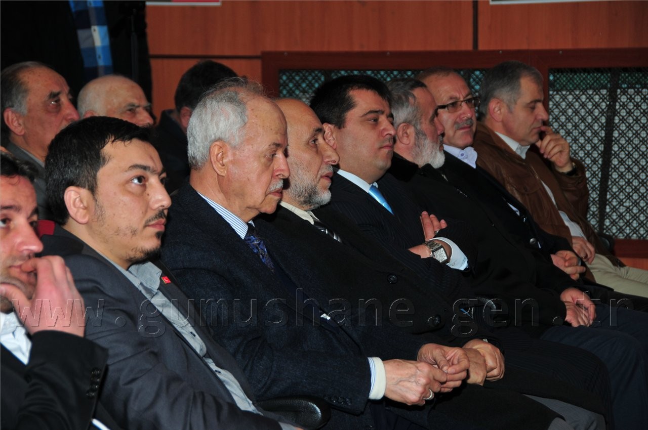 '28 Şubat Olmasaydı Milli Görüş Tek Başına İktidardı' 6