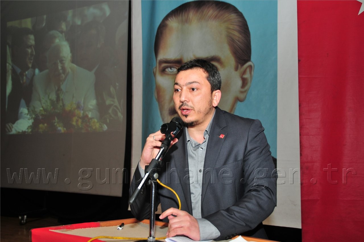 '28 Şubat Olmasaydı Milli Görüş Tek Başına İktidardı' 7