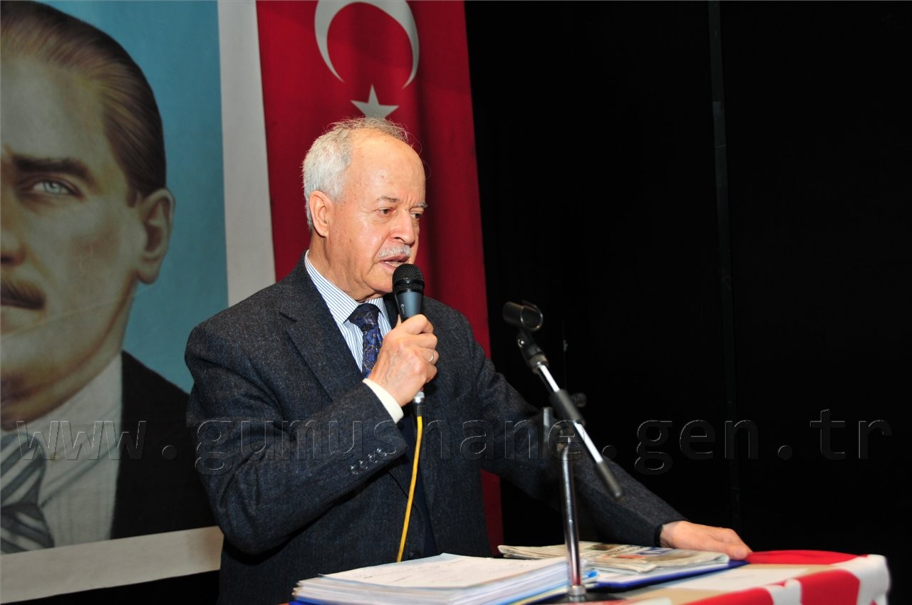 '28 Şubat Olmasaydı Milli Görüş Tek Başına İktidardı' 8