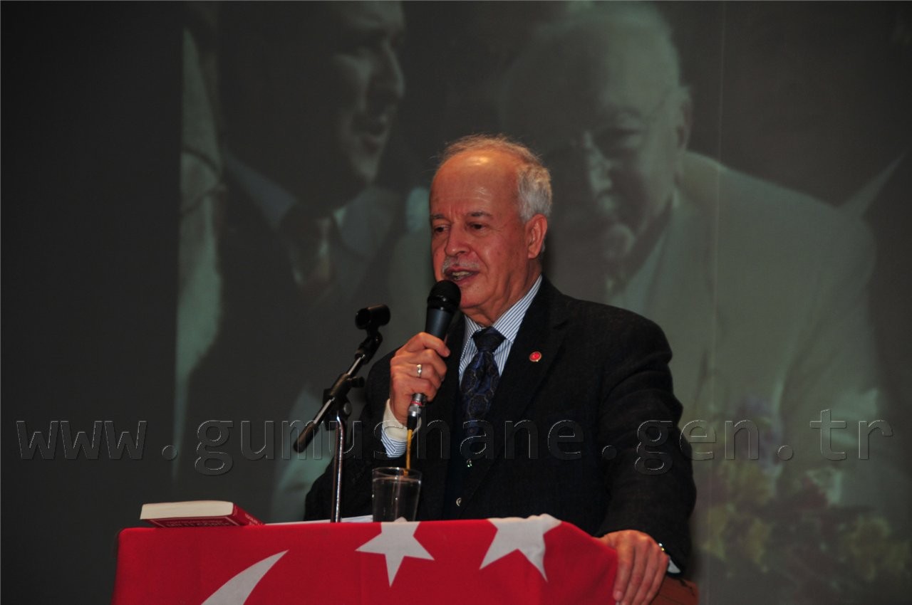 '28 Şubat Olmasaydı Milli Görüş Tek Başına İktidardı' 9