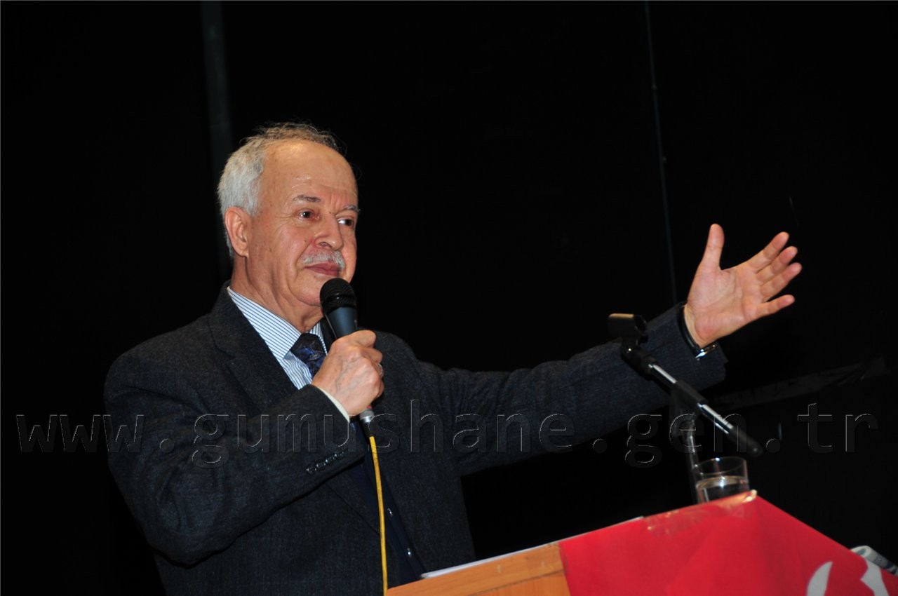 '28 Şubat Olmasaydı Milli Görüş Tek Başına İktidardı' 10