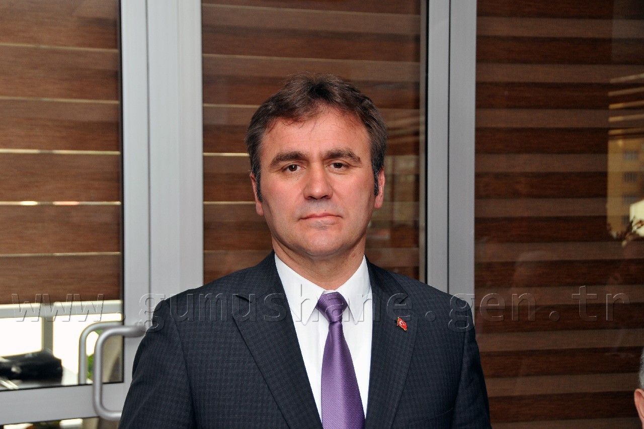 Çimen Projelerini Tanıttı 2