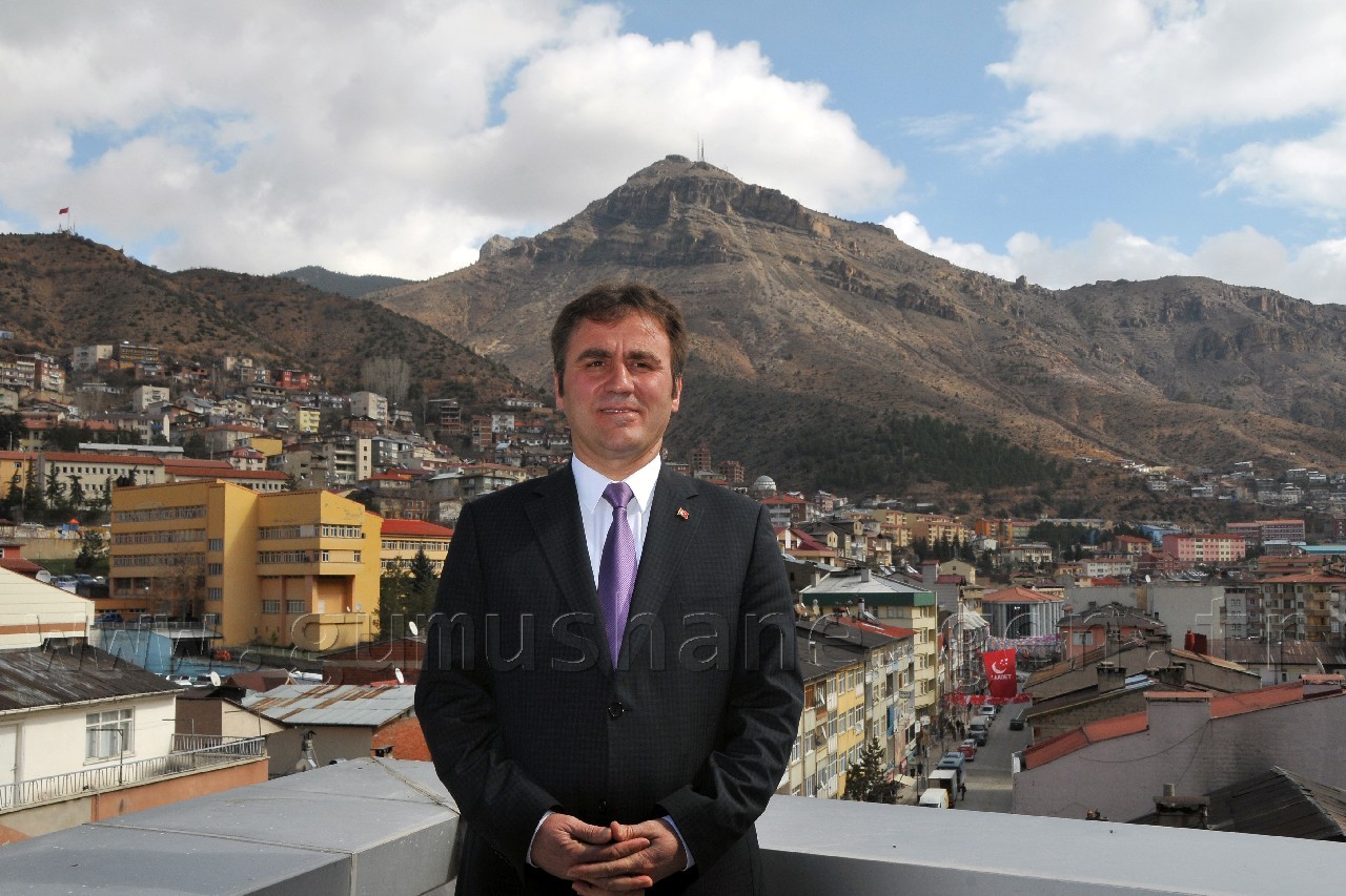 Çimen Projelerini Tanıttı 7