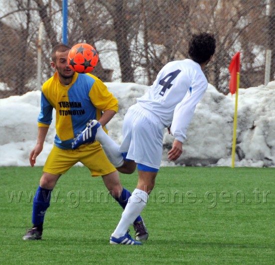 Futbolda Özel İdare Şampiyonluğunu İlan Etti 6
