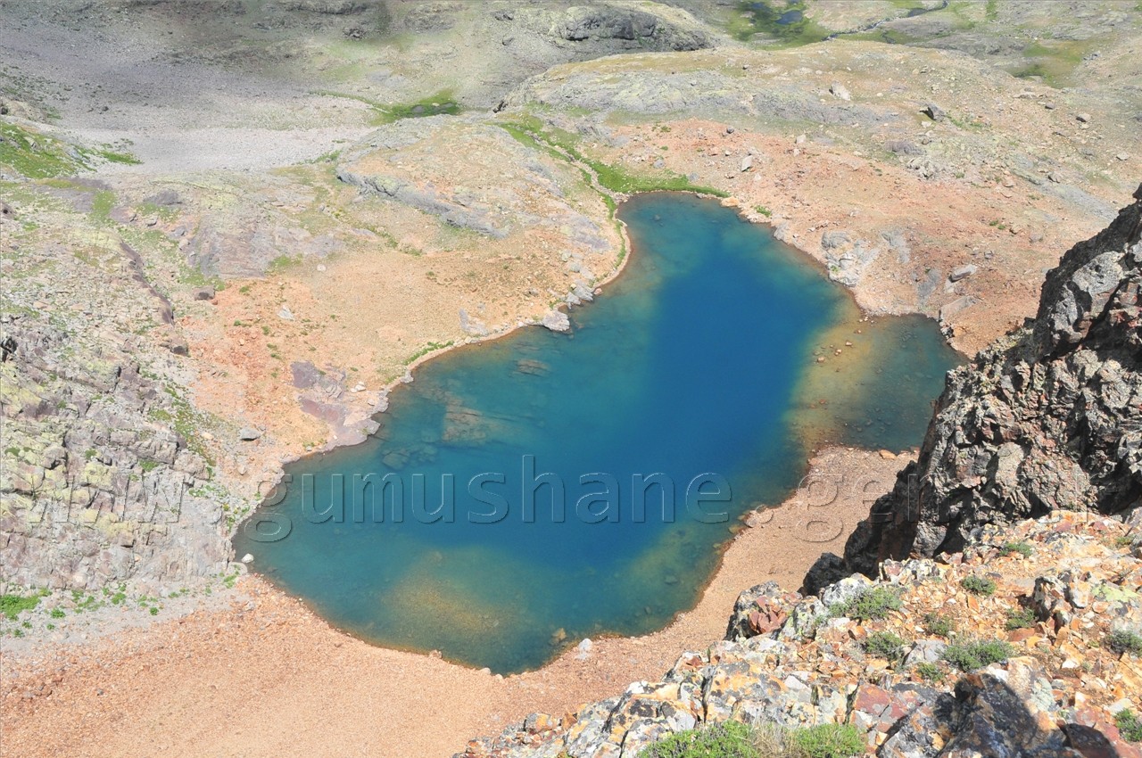 Artabel'de Şehitlik Araştırması Yapıldı 17