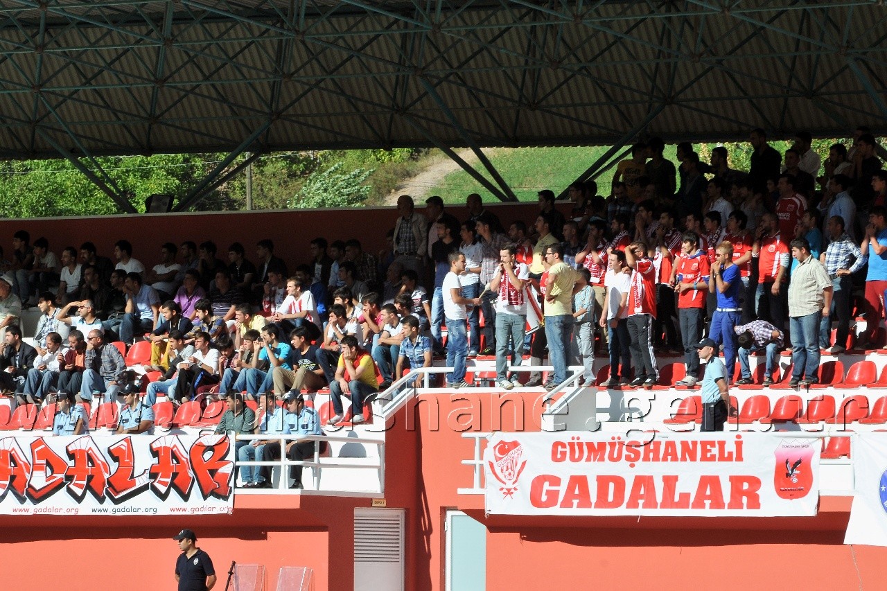 Lig Kötü Başladı: 0-1 8