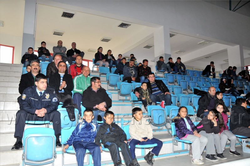 Bölgesel Voleybol Ligi 7