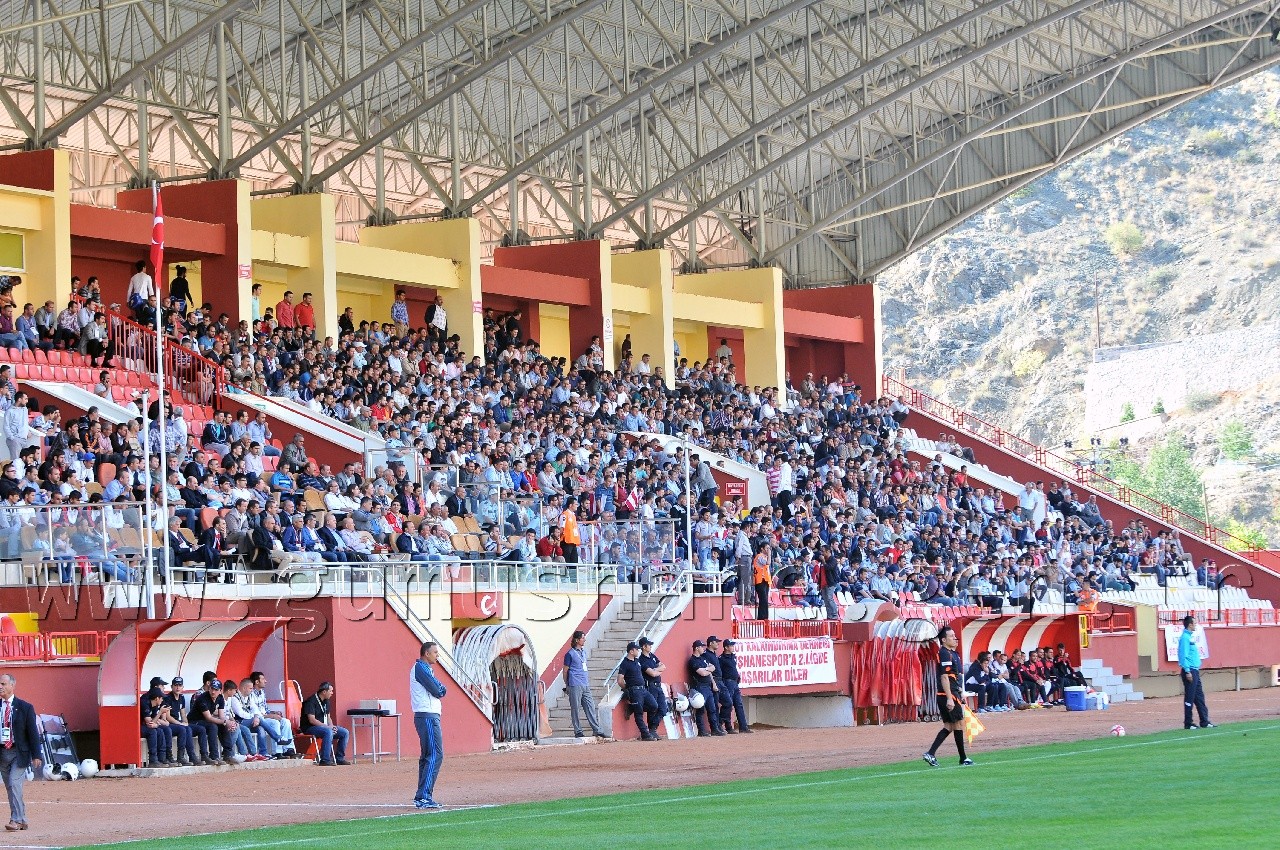 Lig Kötü Başladı: 0-1 9