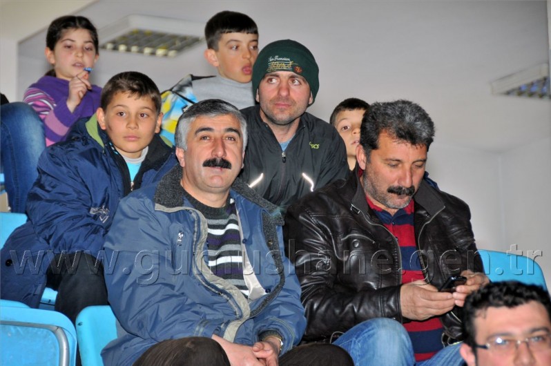 Bölgesel Voleybol Ligi 8