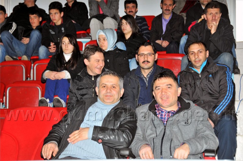 Bölgesel Voleybol Ligi 9