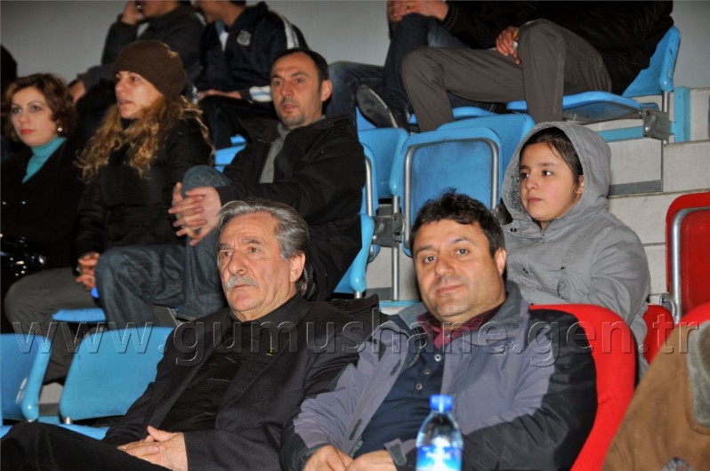 Bölgesel Voleybol Ligi 10