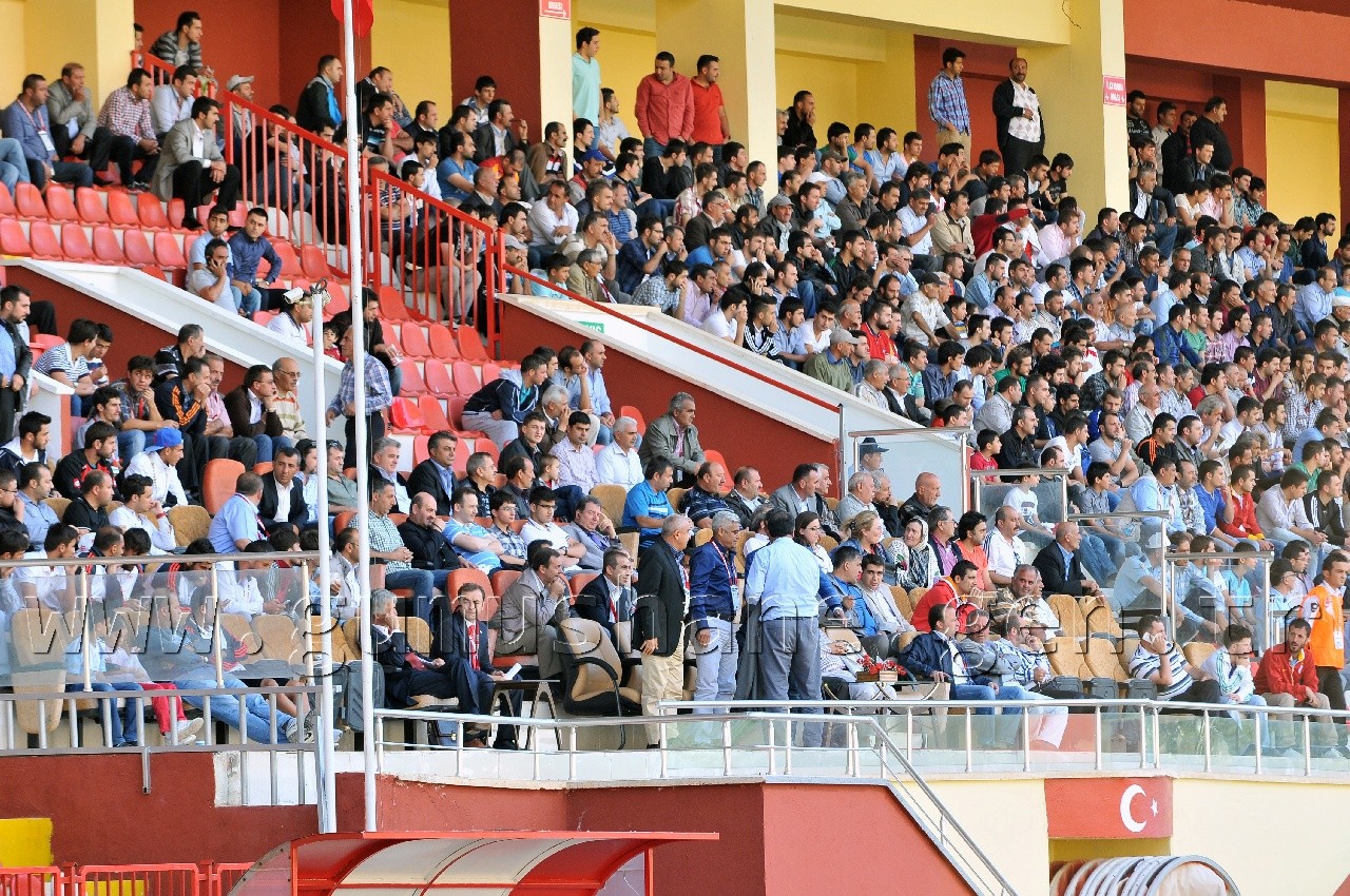 Lig Kötü Başladı: 0-1 10