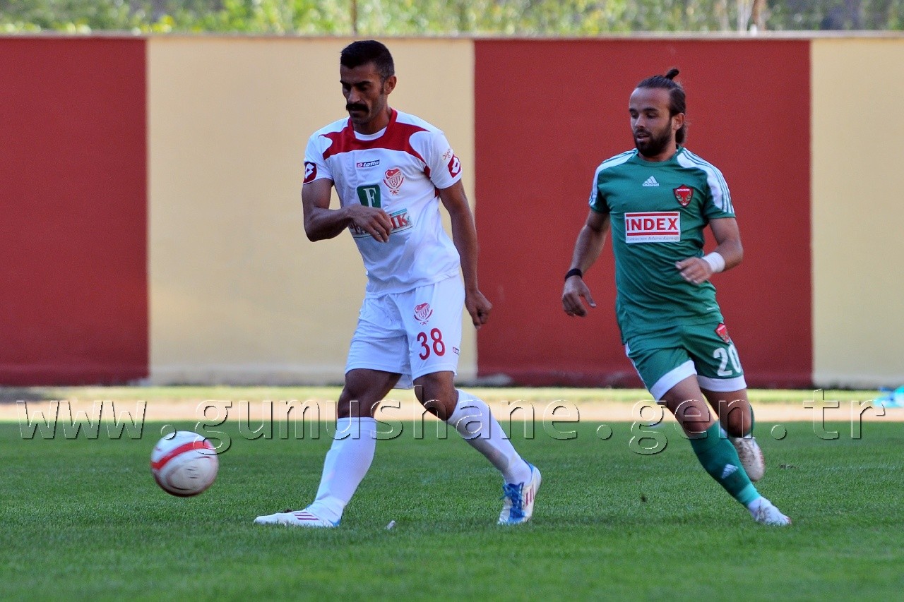 Lig Kötü Başladı: 0-1 12