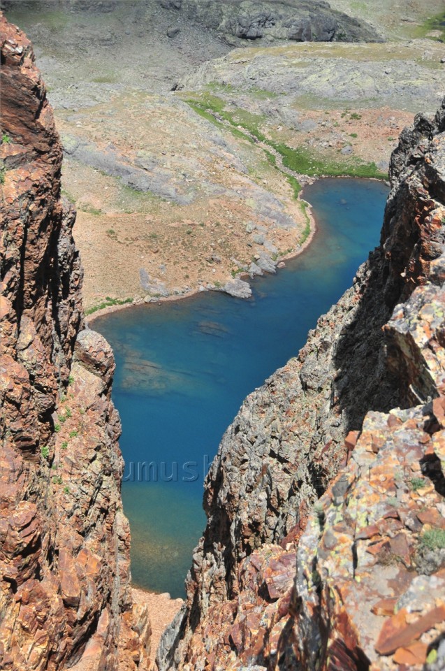 Artabel'de Şehitlik Araştırması Yapıldı 18