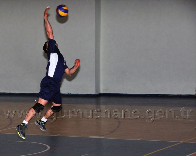 Bölgesel Voleybol Ligi 13