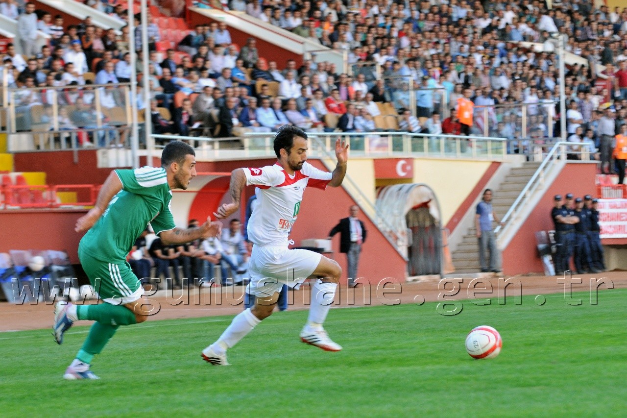Lig Kötü Başladı: 0-1 13