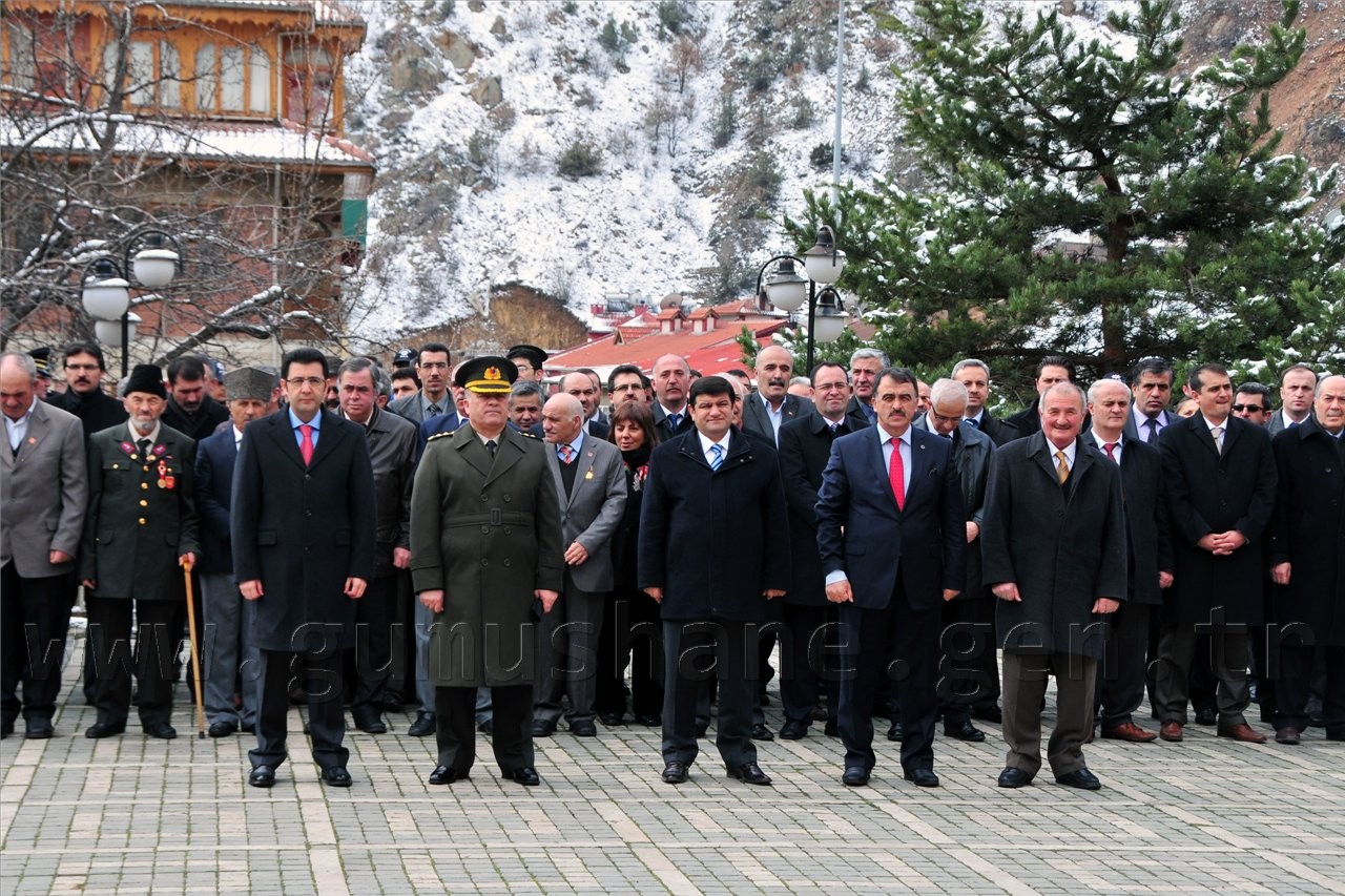 Bir gider, bin geliriz... 14