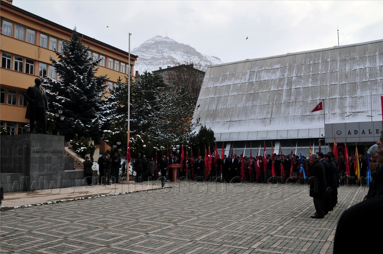 Bir gider, bin geliriz... 15