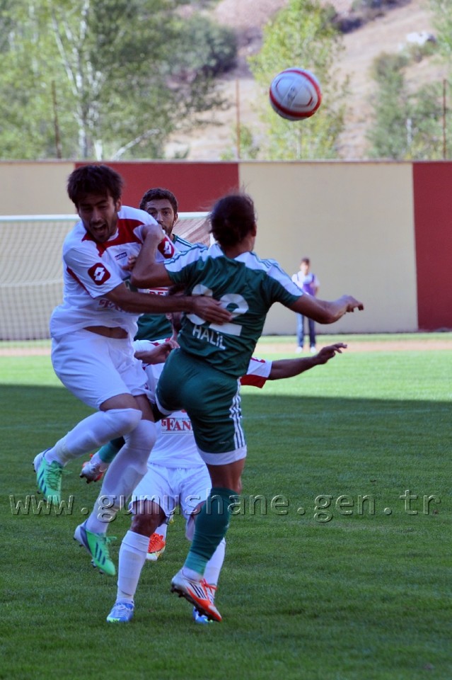 Lig Kötü Başladı: 0-1 15