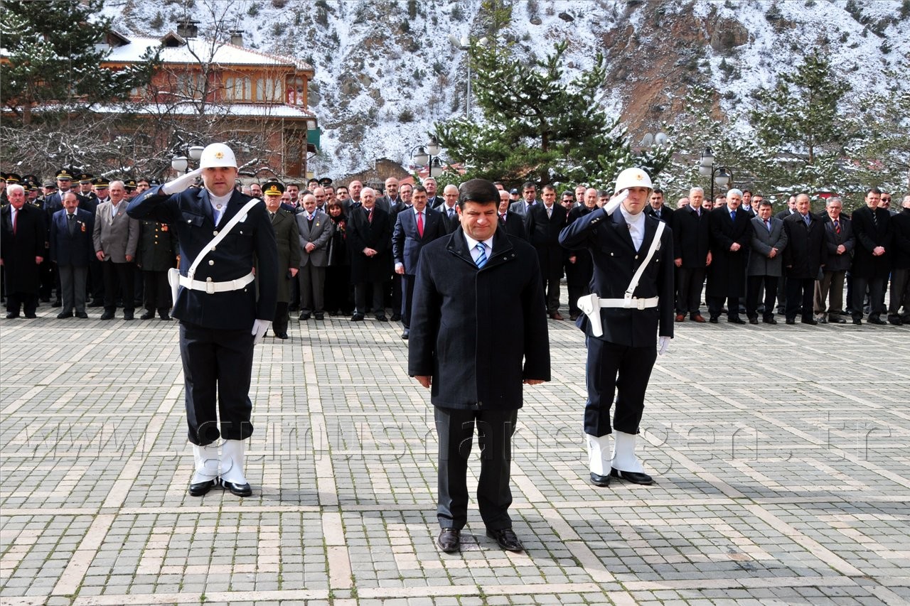 Bir gider, bin geliriz... 16