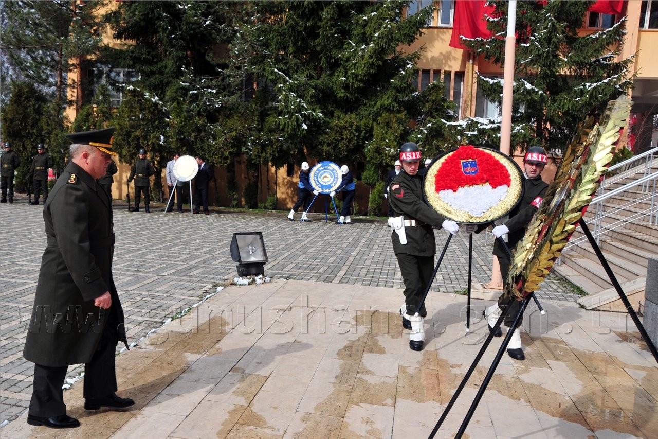 Bir gider, bin geliriz... 17