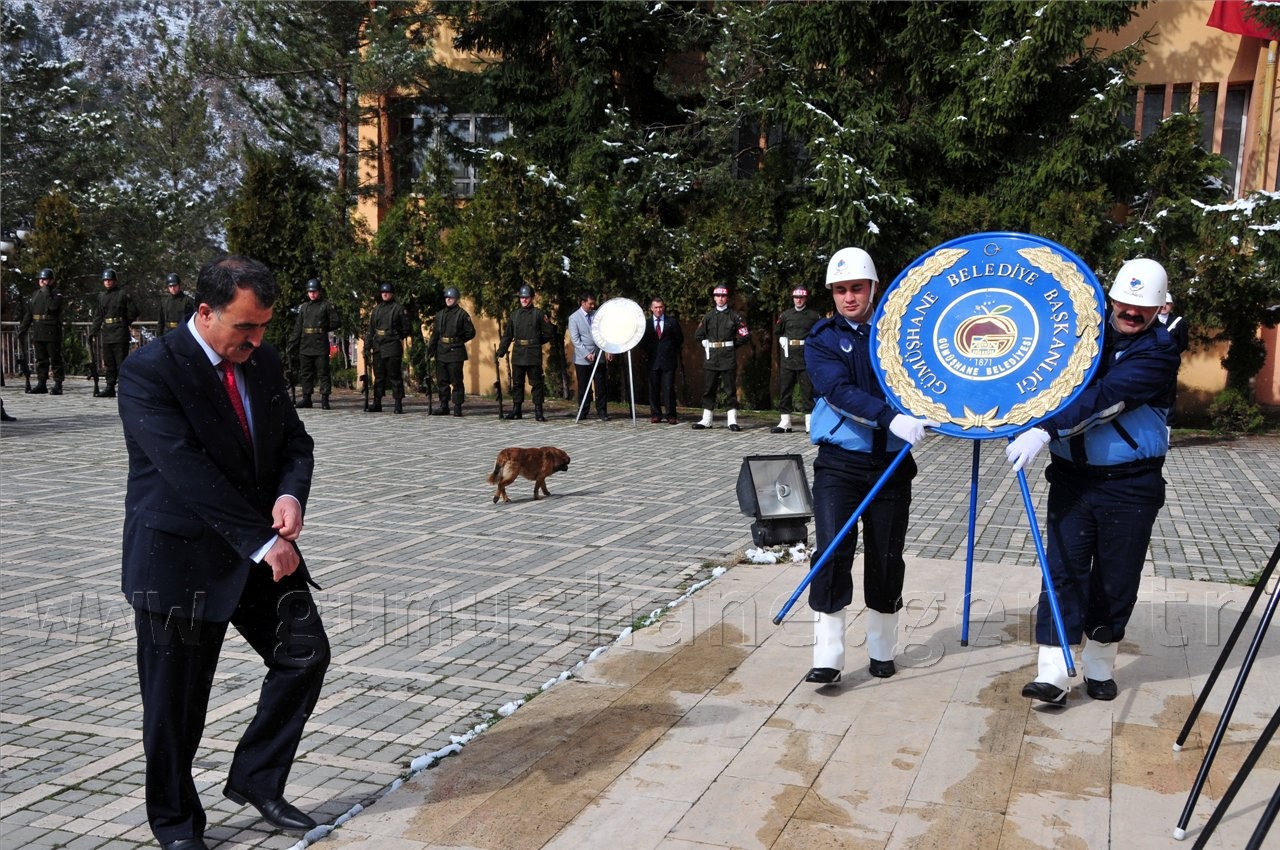 Bir gider, bin geliriz... 18