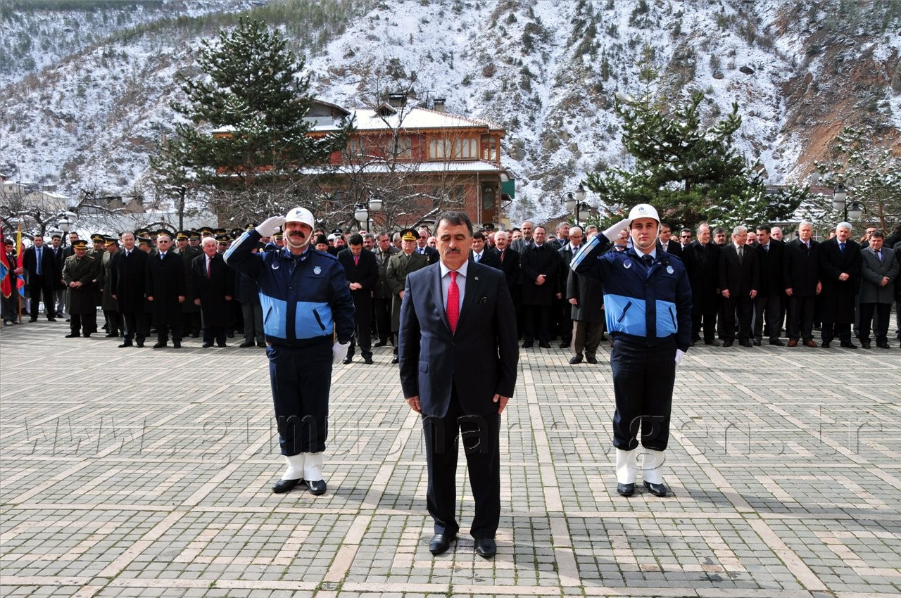 Bir gider, bin geliriz... 19