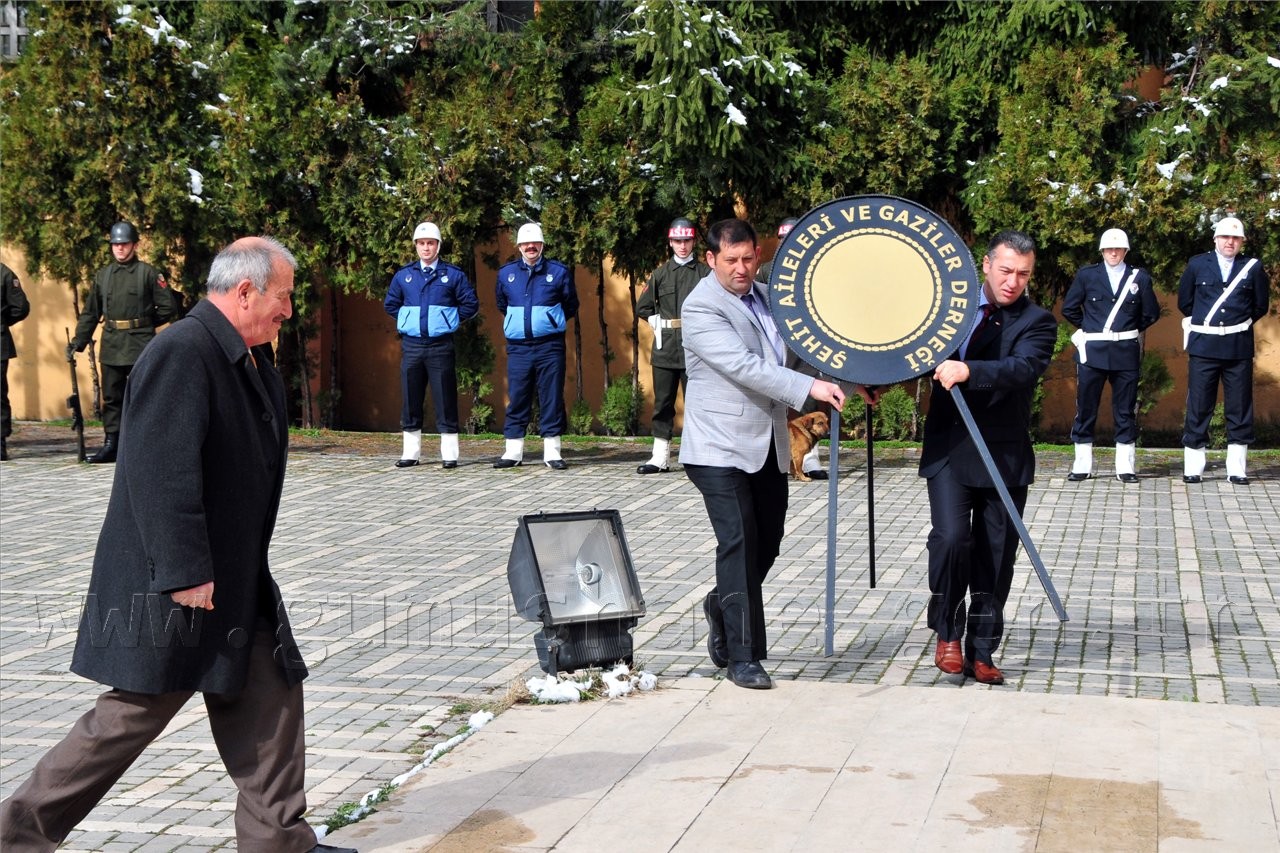 Bir gider, bin geliriz... 20