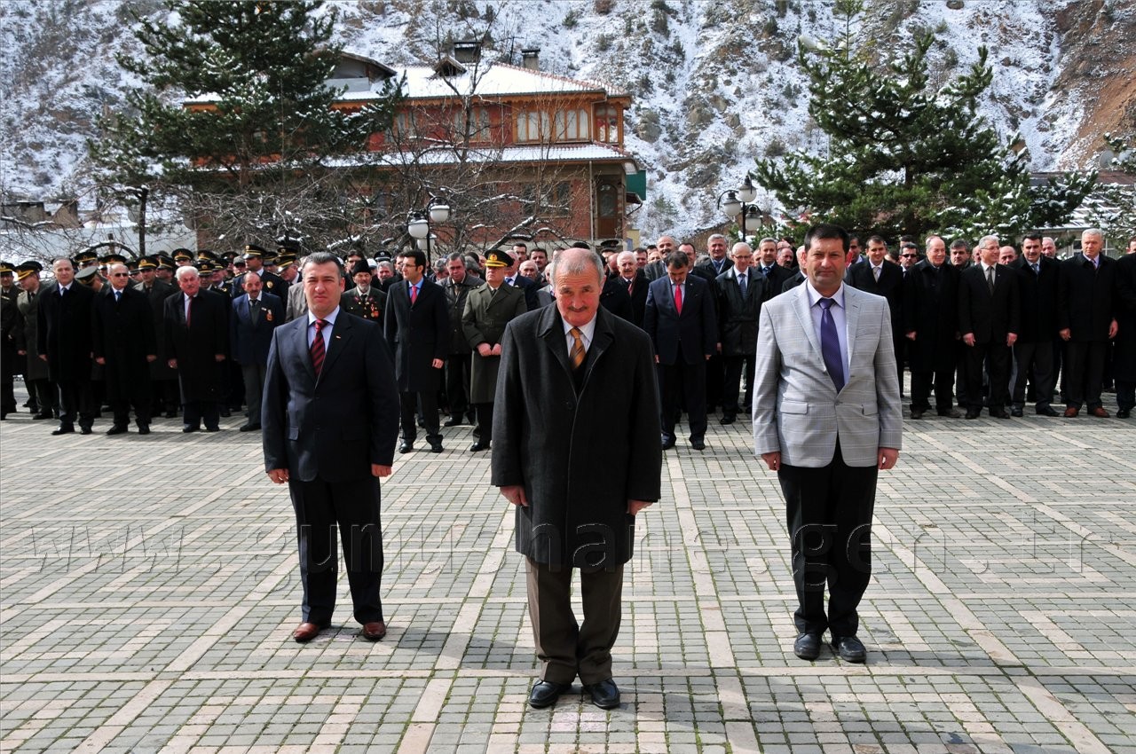 Bir gider, bin geliriz... 21