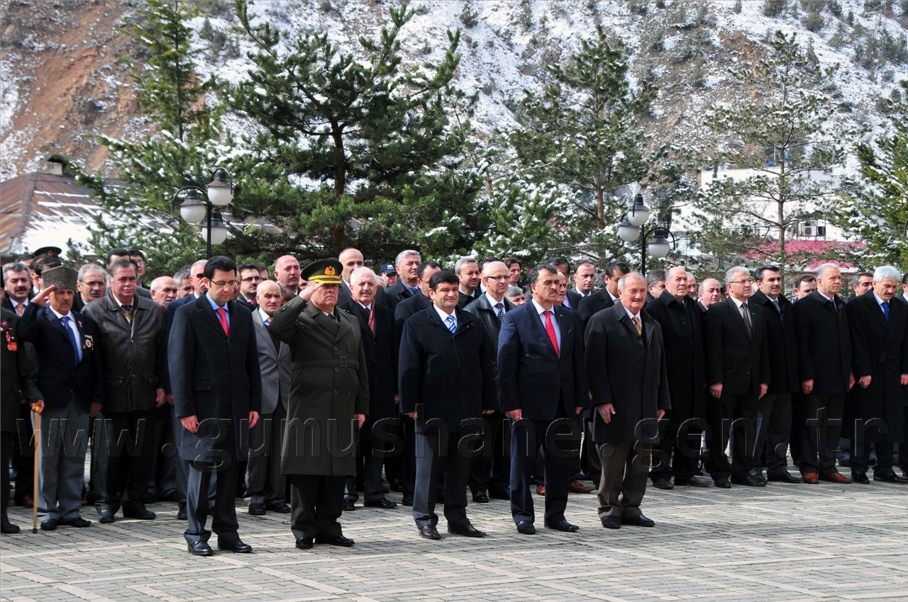 Bir gider, bin geliriz... 22