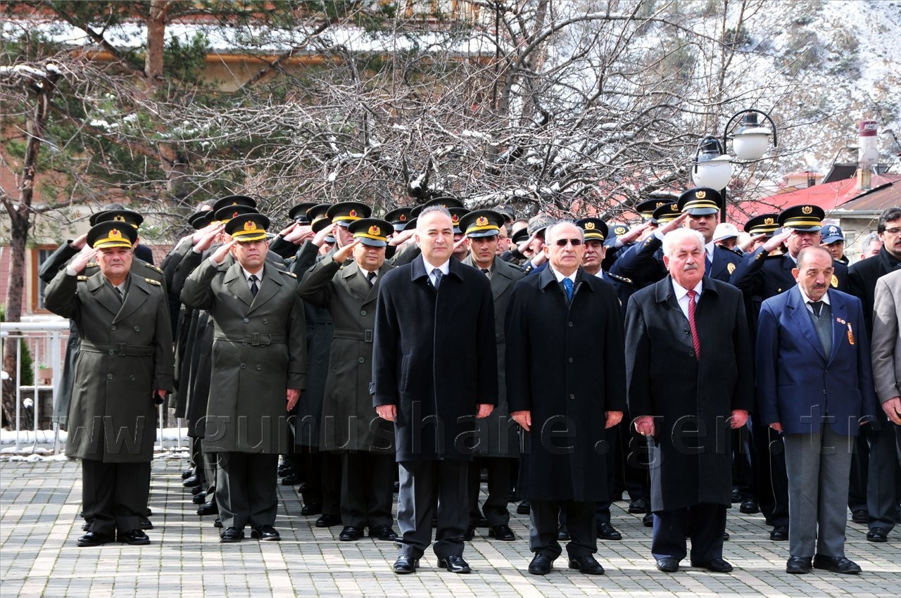 Bir gider, bin geliriz... 23