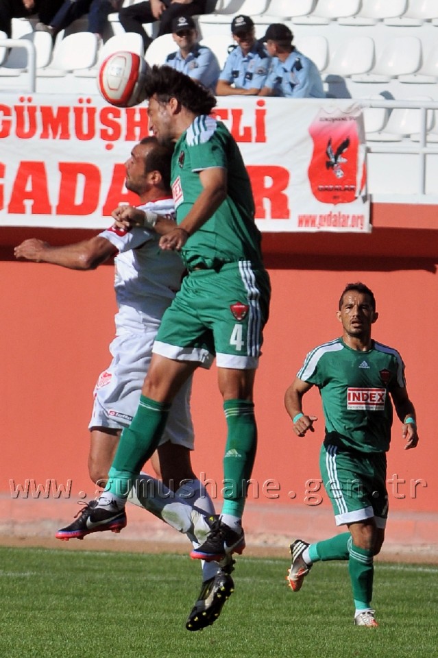 Lig Kötü Başladı: 0-1 29