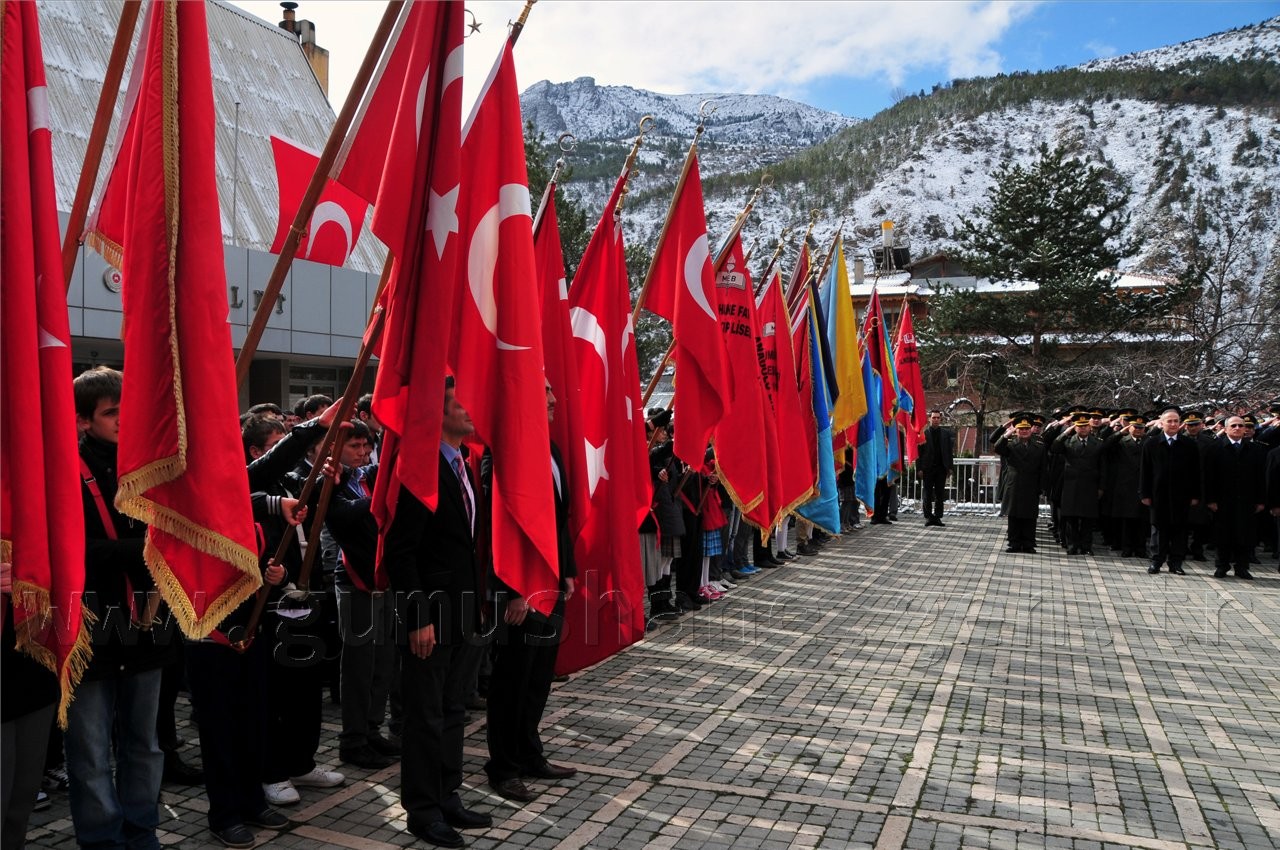 Bir gider, bin geliriz... 25