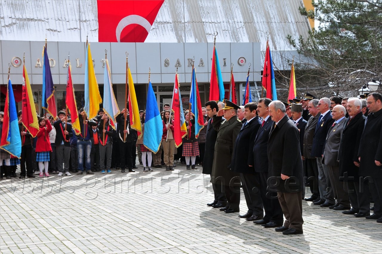 Bir gider, bin geliriz... 26