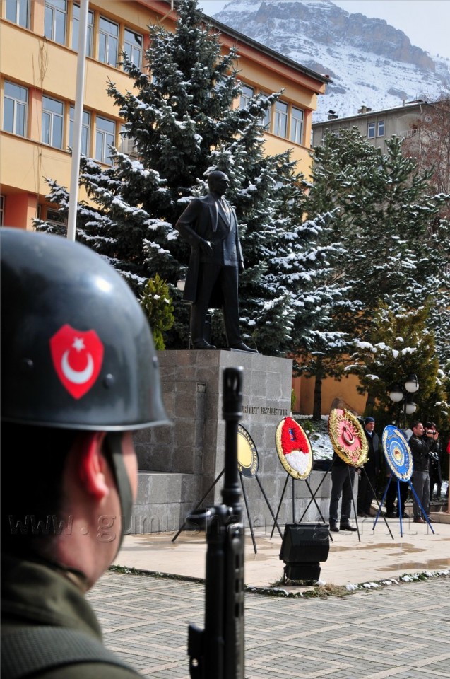 Bir gider, bin geliriz... 27